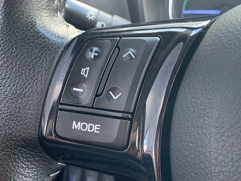 Toyota Yaris 1,5 Hybrid H2 Premium e-CVT 5d