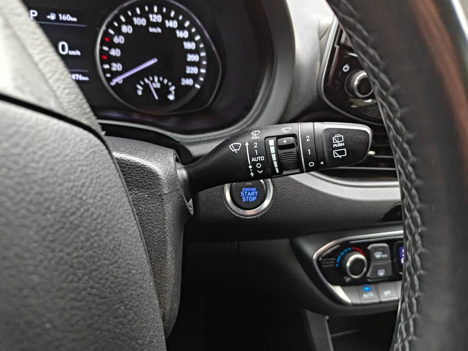 Hyundai i30 1,4 T-GDi Life Komfort stc. DCT 5d