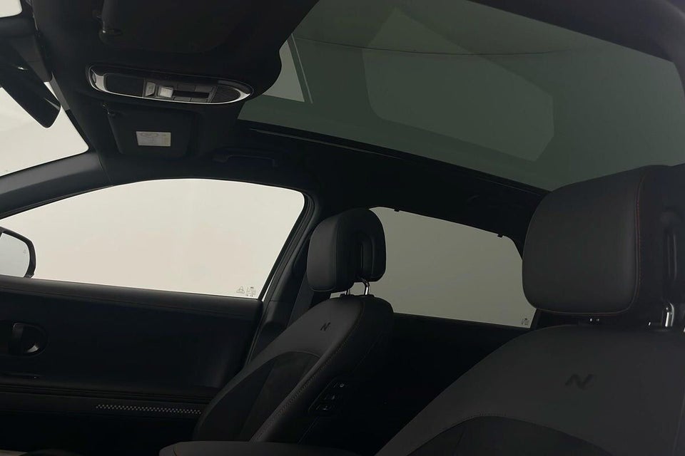 Hyundai Ioniq 5 84 N Line+ 5d