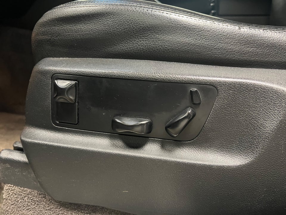 Porsche Cayenne S 4,5 Tiptr. Van 5d