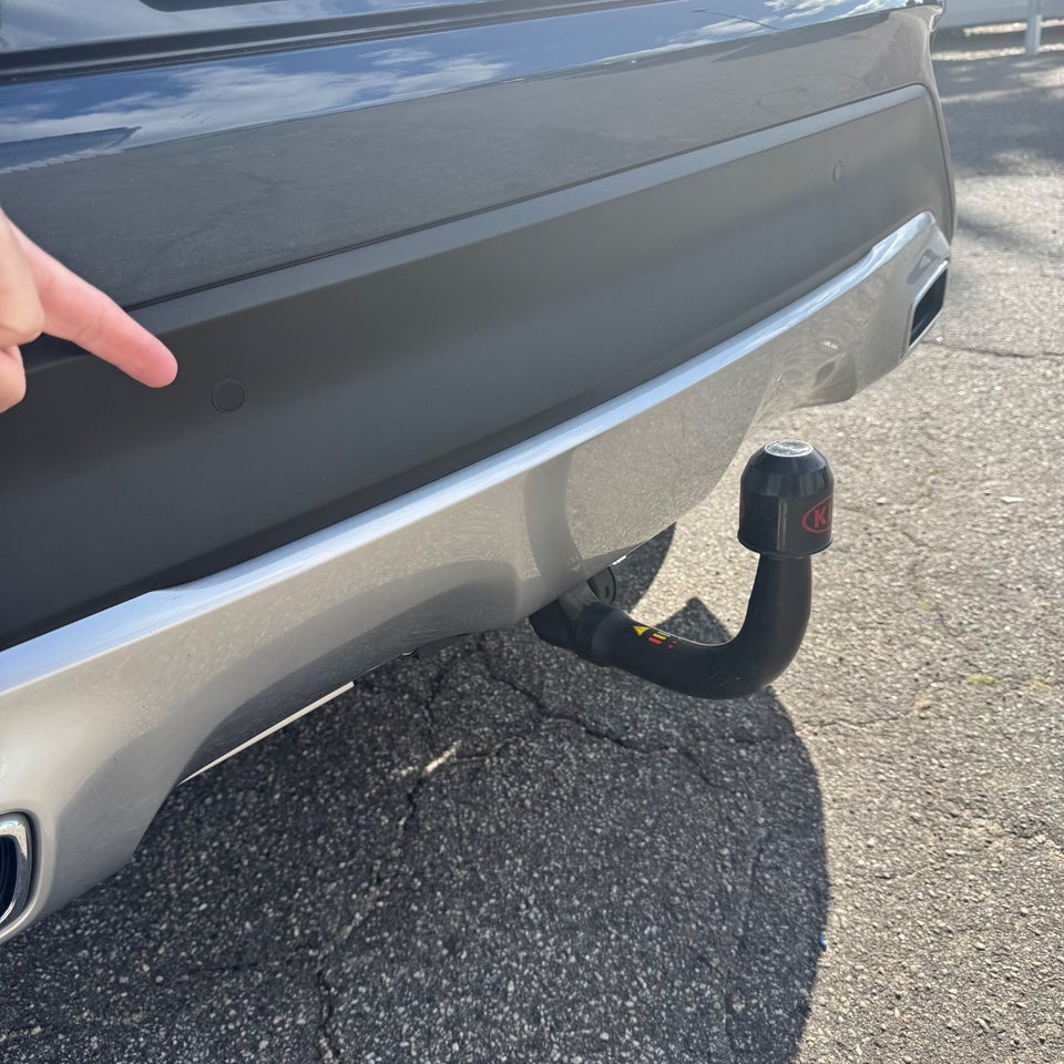 Kia XCeed 1,6 PHEV Upgrade Intro DCT 5d