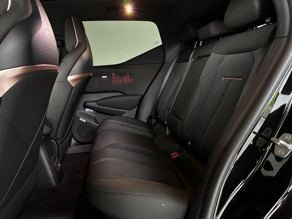 Zeekr X Long Range RWD 5d