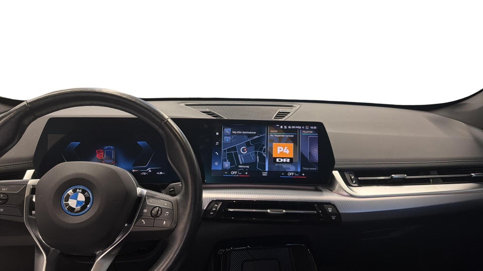 BMW iX1 xDrive30 X-Line 5d