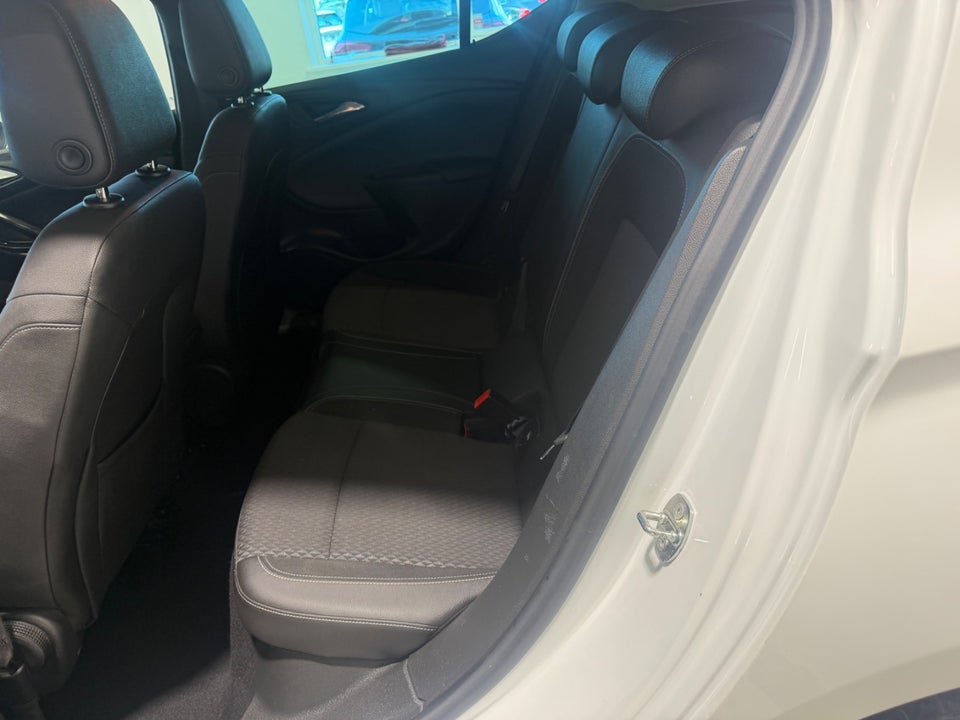 Opel Astra 1,6 CDTi 136 Innovation aut. 5d
