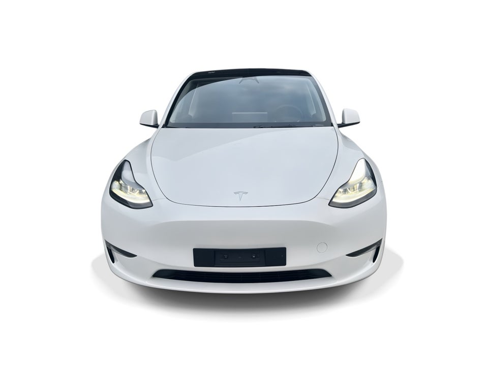 Tesla Model Y Performance AWD 5d