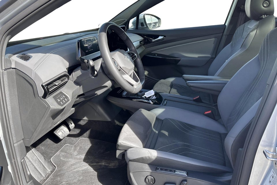 VW ID.4 77 Style+ 5d