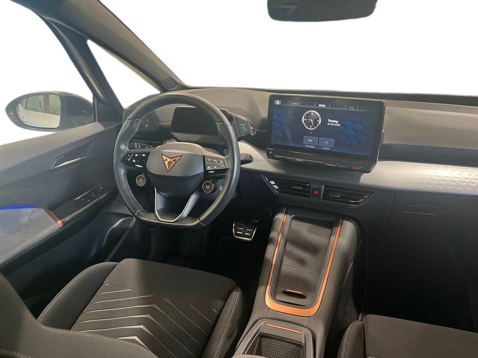 Cupra Born 77 e-Boost 5d