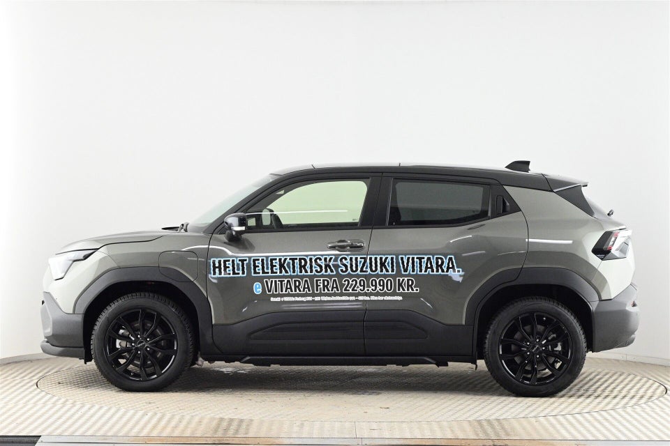 Suzuki eVitara 61 Adventure 5d