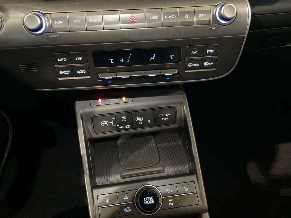 Hyundai Kona 65 EV Ultimate 5d