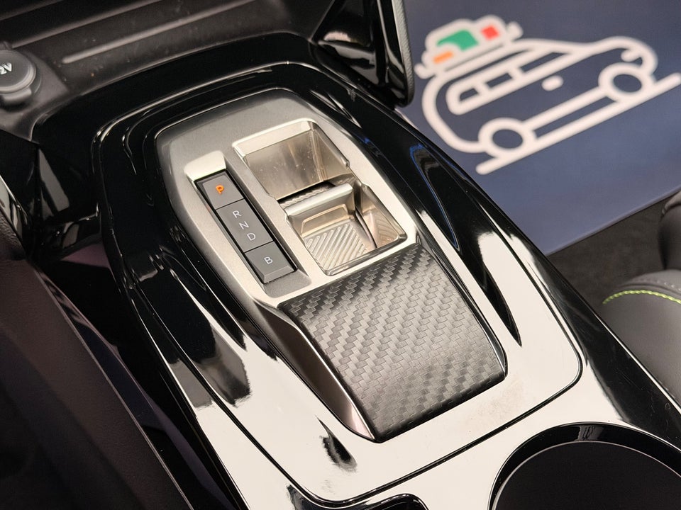 Peugeot e-208 54 GT 5d