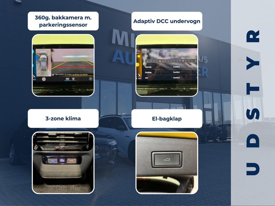 VW ID.4 77 1ST Pro Performance Max 5d