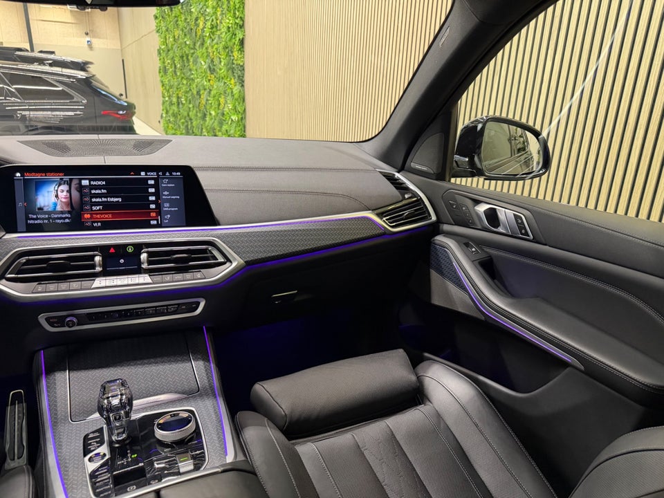 BMW X5 3,0 xDrive45e M-Sport+ aut. 5d