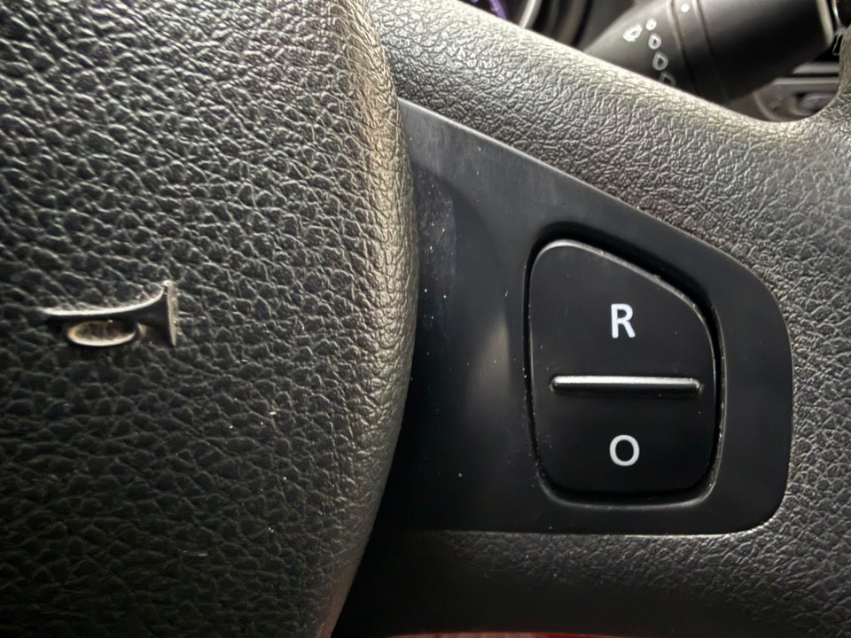 Opel Vivaro 1,6 CDTi 115 Sportive L2H1