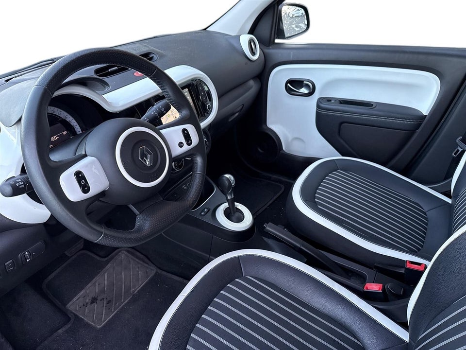 Renault Twingo Electric Zen 5d