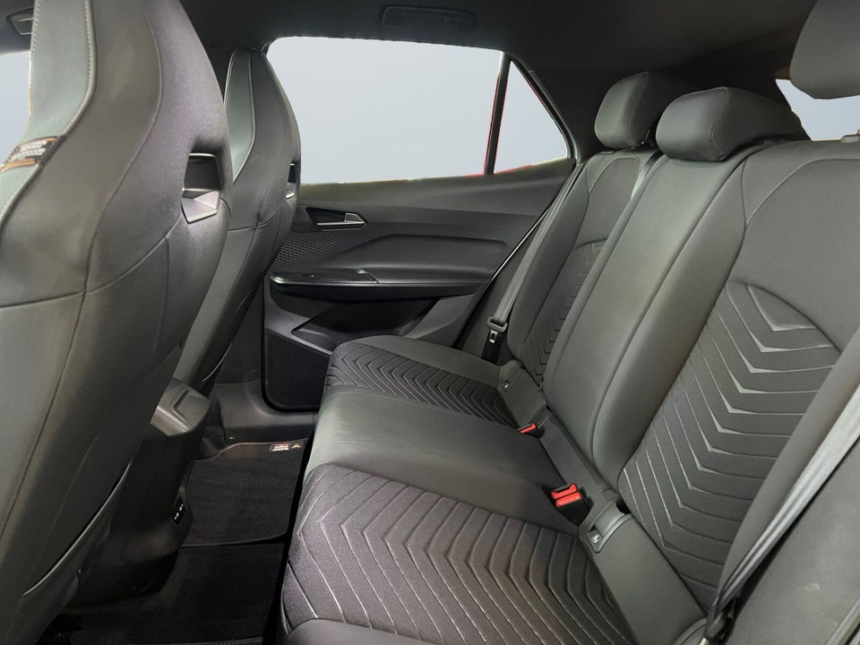 Cupra Born 58 High 5d