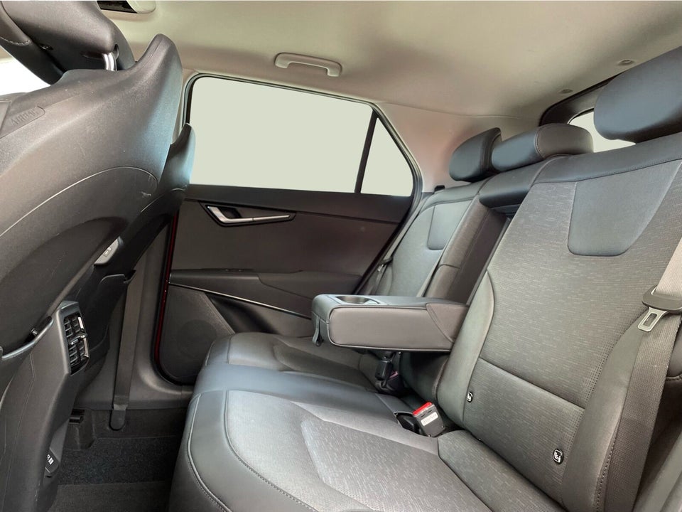 Kia Niro 1,6 PHEV Upgrade DCT 5d
