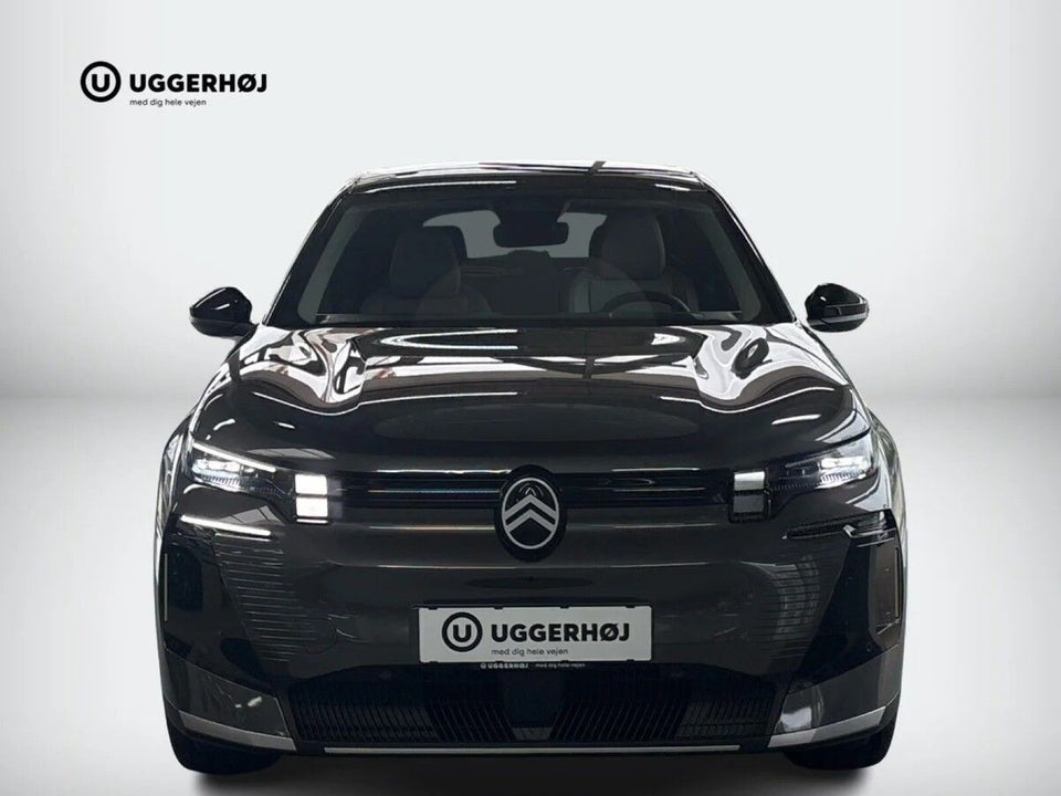Citroën ë-C5 Aircross 80 VTR Sport 5d