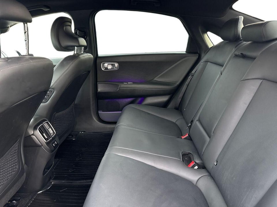 Hyundai Ioniq 6 77 Ultimate AWD 4d