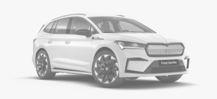 Skoda Enyaq 85 iV Sportline Maxx 5d