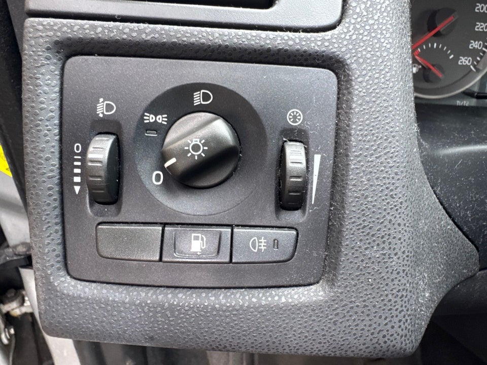 Volvo V50 1,8 5d