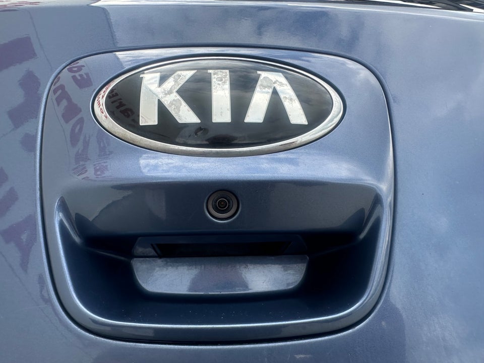 Kia Rio 1,4 CVVT Attraction+ 5d