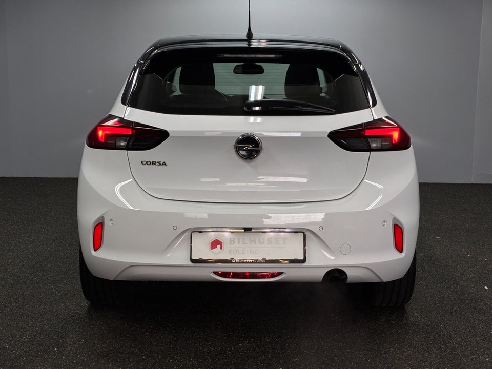 Opel Corsa 1,2 Sport 5d
