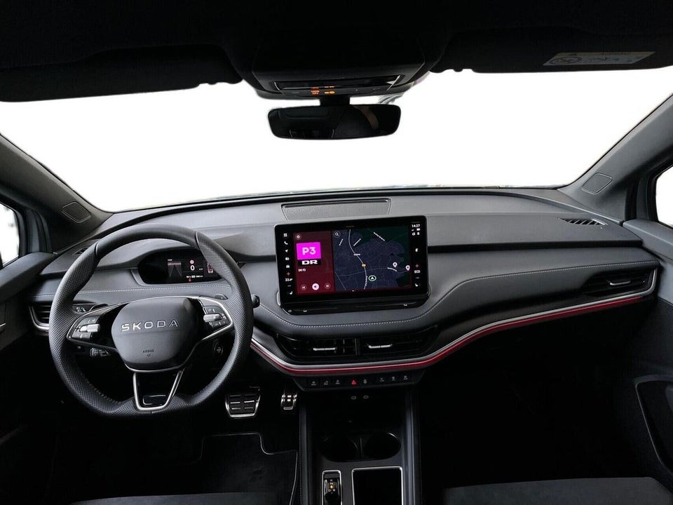 Skoda Enyaq 85 iV Sportline 5d