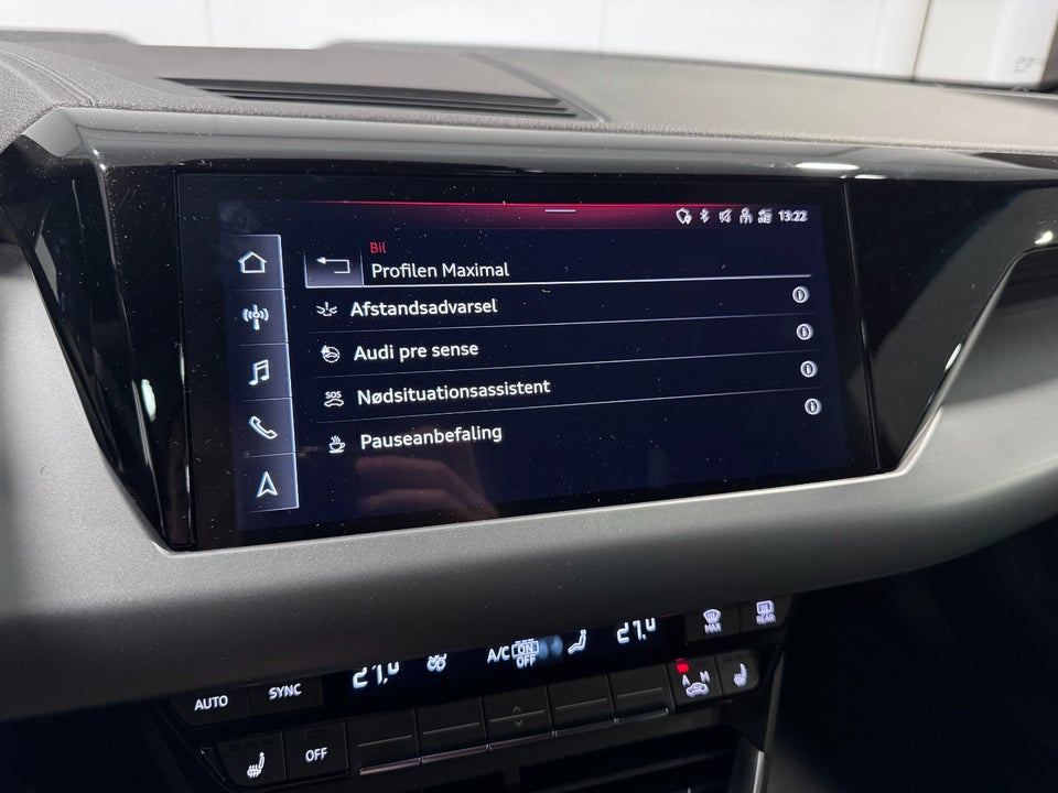 Audi e-tron GT quattro 4d