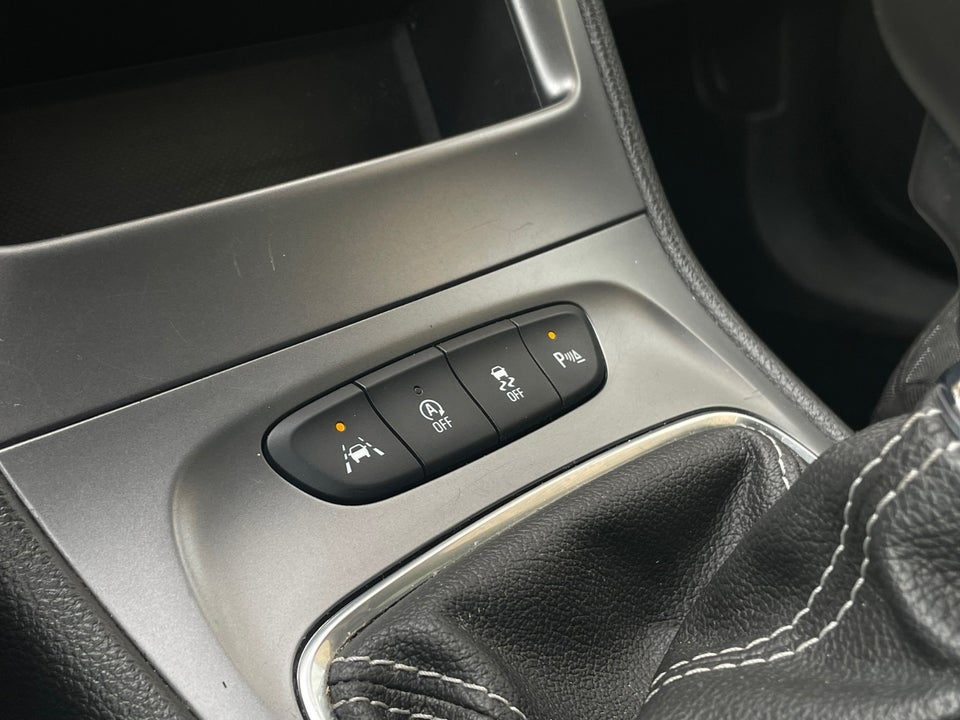 Opel Astra 1,0 T 105 Enjoy Sports Tourer 5d