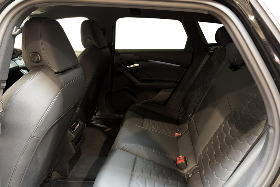 Audi A6 e-tron S-line plus performance Avant 5d