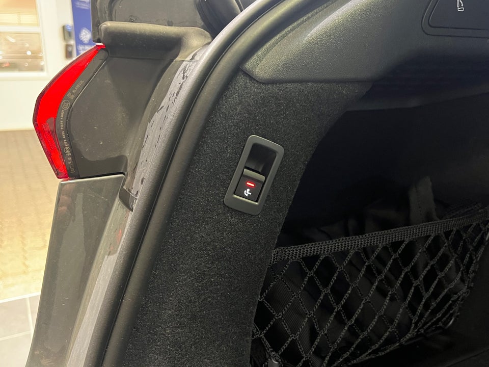 Audi A6 e-tron S-line Avant 5d