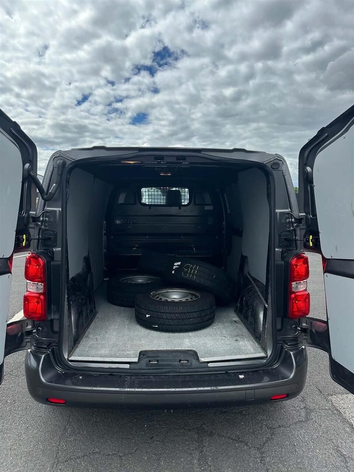 Peugeot Expert 2,0 BlueHDi 180 L2 Premium EAT6 Van