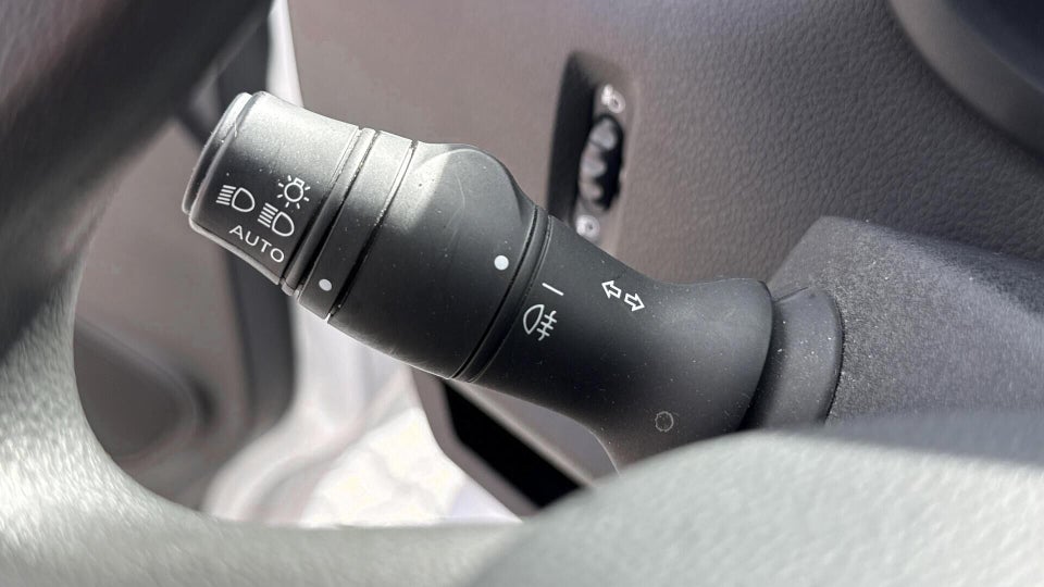 Renault Master IV T33 2,3 dCi 150 L2H2 Kassevogn Tekno