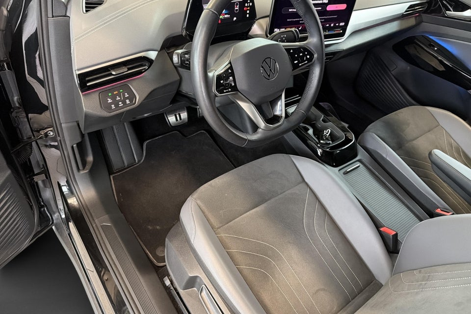 VW ID.5 77 Style 5d