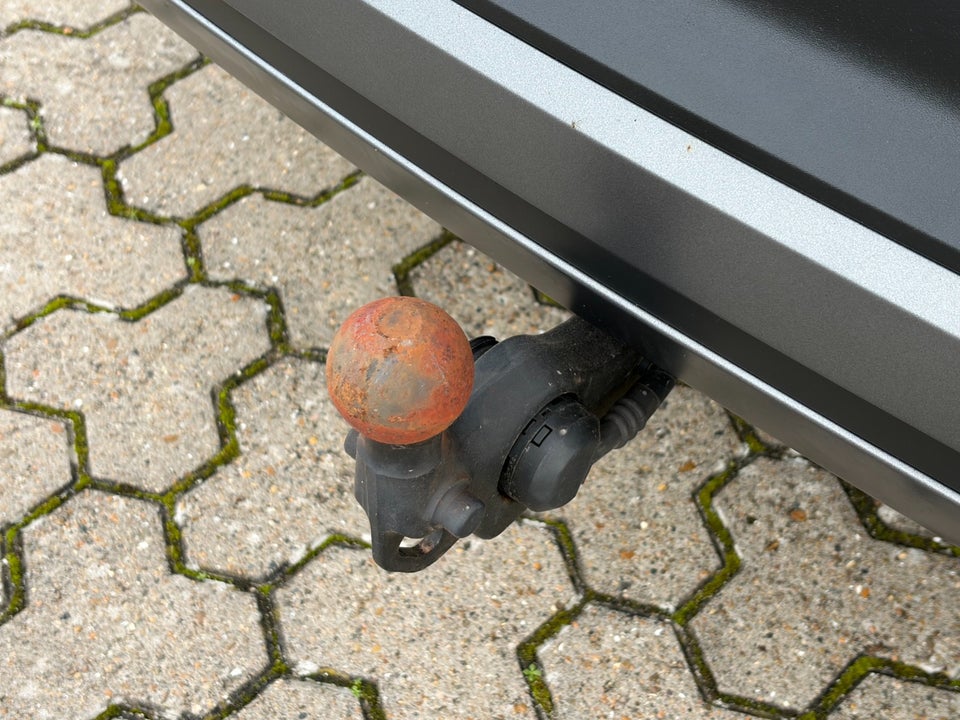Skoda Enyaq 80 iV Premium 5d