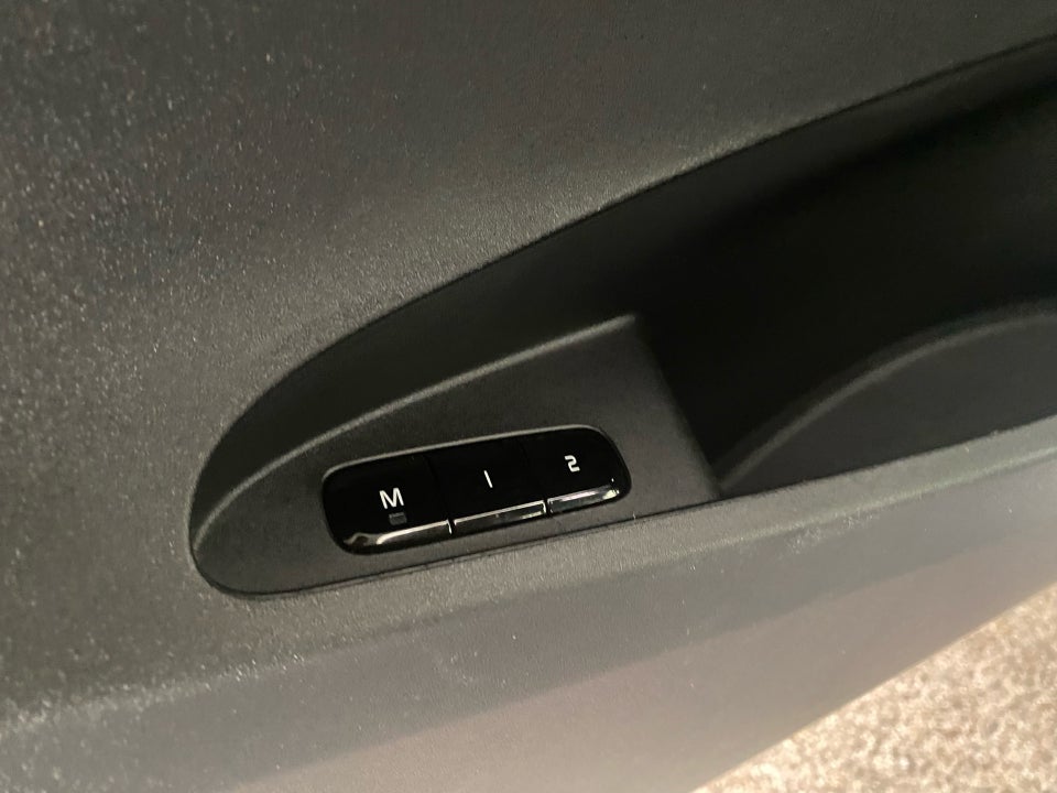 Polestar 2 Standard Range 5d