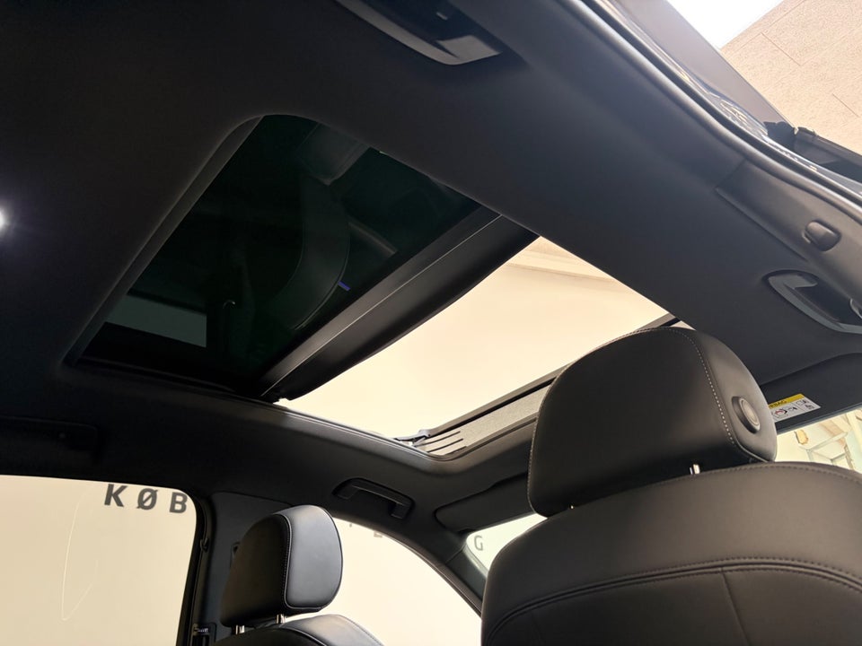 Audi Q8 e-tron 55 S-line Sportback quattro 5d
