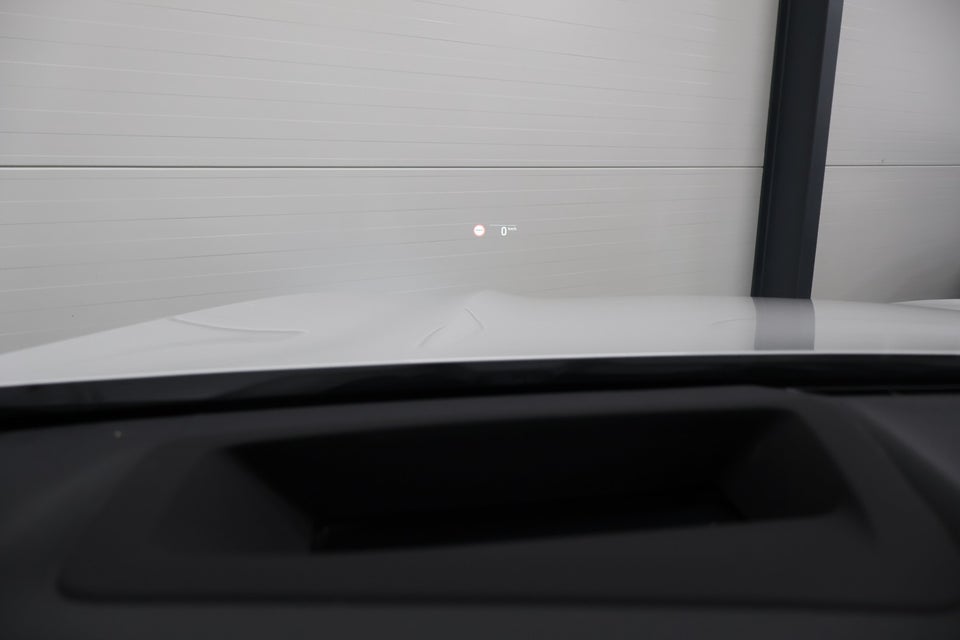 BMW iX3 Charged Plus M-Sport 5d