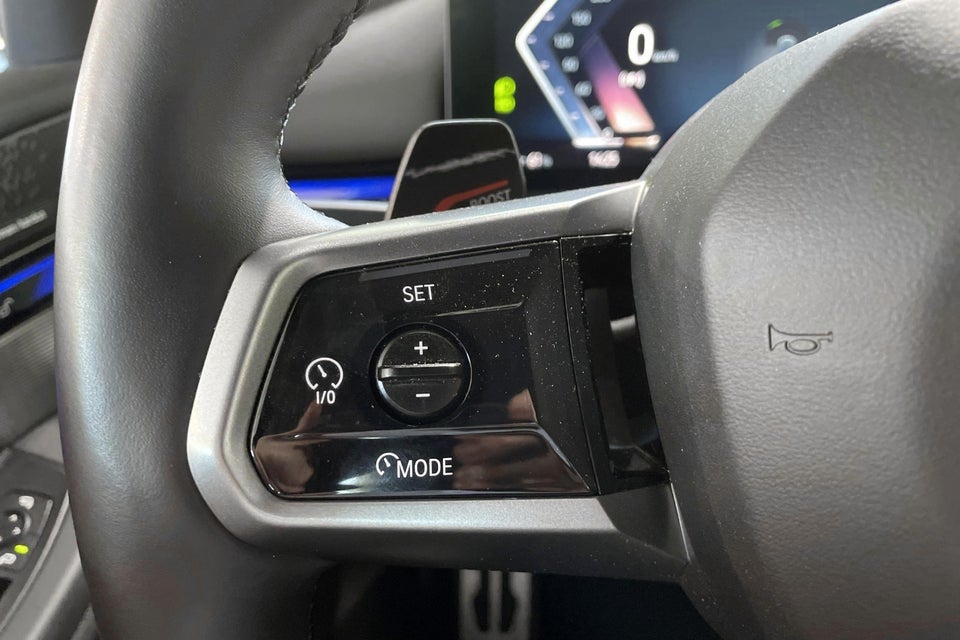 BMW i5 eDrive40 M-Sport 4d