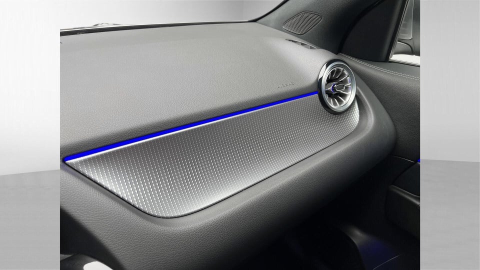 Mercedes EQA250+ Progressive 5d