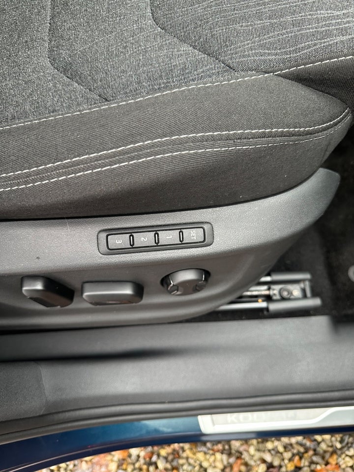 Skoda Kodiaq 2,0 TDi 150 Style DSG 5d