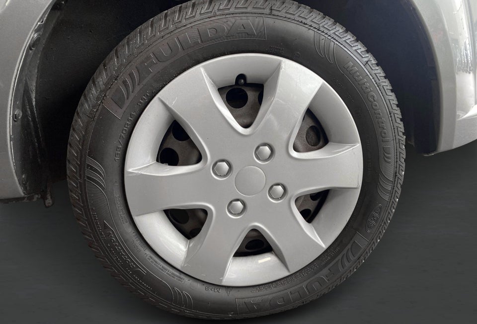 Suzuki Ignis 1,3 Basic 5d