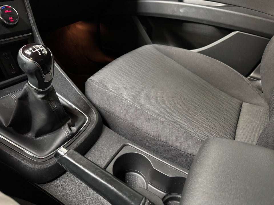 Seat Leon 1,2 TSi 110 Style ST 5d