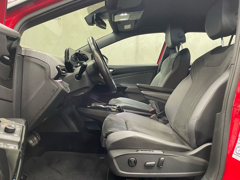 VW ID.4 77 Pro Performance 5d