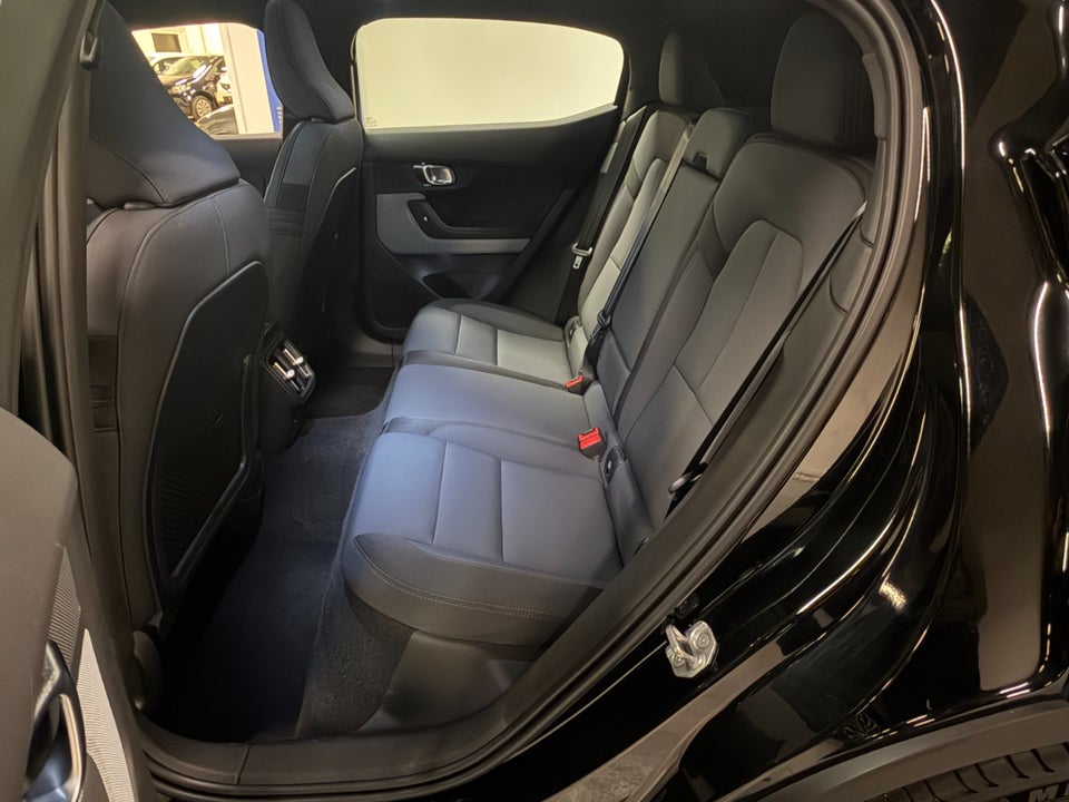 Polestar 2 Long Range AWD 5d