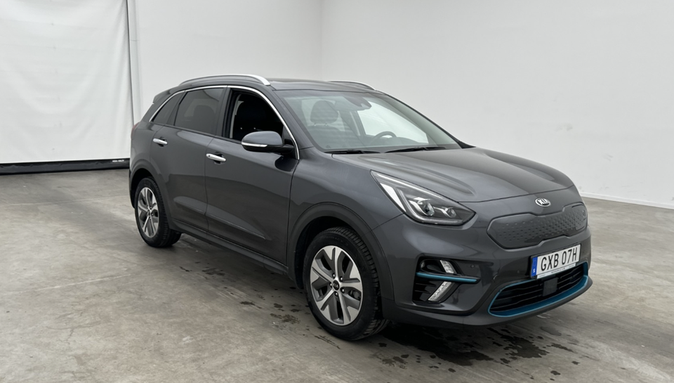 Kia e-Niro 64 Advance 5d