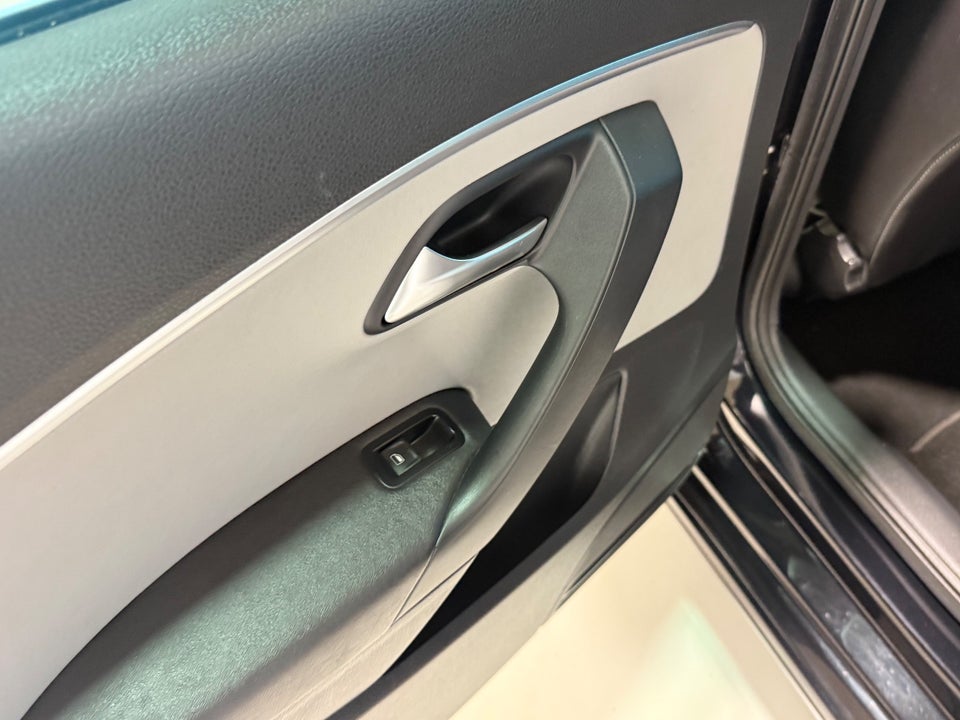 VW Polo 1,4 TSi 150 BlueGT 5d