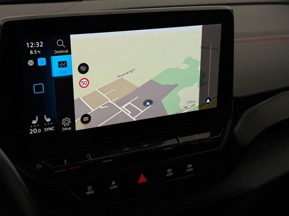 VW ID.4 77 GTX Business 4Motion 5d