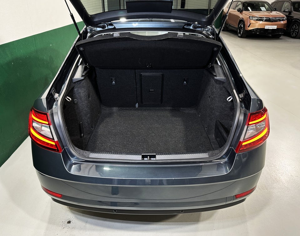 Skoda Octavia 1,5 TSi 150 Style DSG 5d