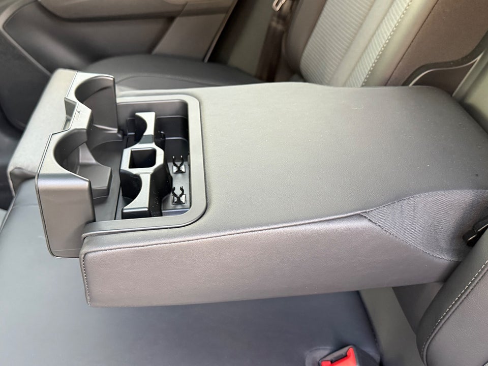 Skoda Enyaq 80 iV 5d